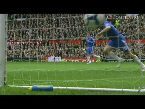 Chelsea FC Top 10 Goals 2009/10