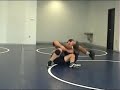 Granby School of Wrestling Technique Series #41