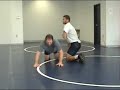 Granby School of Wrestling Technique Series #41