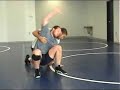 Granby School of Wrestling Technique Series #41
