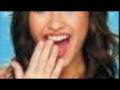 Demi Lovato - Trainwreck - *** WITH LYRICS! ***
