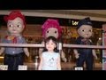 DREAM MALL,Kaohsiung,Taiwan(Part I) 高雄-夢時代(1)