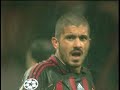 milan milanchannel channel rossoneri rossonero milanisti gattuso rino gennaro clip