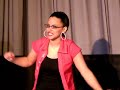 Vagina Monologues - My Angry Vagina  Latina  Style