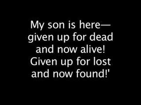 Prodigal Son