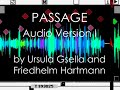 PASSAGE - A Sound Trip through a World of Shadows - Audio Version I