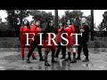 EVERGLOW -'FIRST' Dance Cover by Ashyma Dance Crew