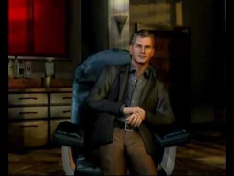 Silent Hill : Shattered Memories