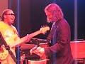 Robert Randolph & The Family Band Switch Jam