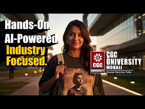 CGC University General video thumbnail 7