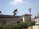 FDM Parkour Clan \" Freestyle Etoile \"