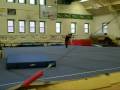 How to hurt yourself in 15 seconds... -- Crash a few tricks...enjoy =]