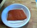 Smoked Salmon Gravlox ...