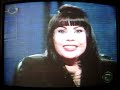 LILA MORILLO en JAIME BAYLY