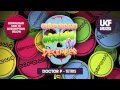 Circus Records Winter Mixtape (Exclusive Label Mix)