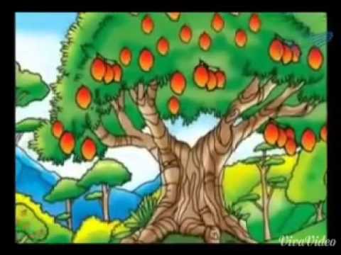 Die Kinderbibel - Die Erschaffung der Welt