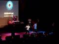 Ludacris (LIVE) Pimpin' all over the World Feat B. Valentine