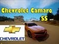 Chevrolet Camaro SS 2010 для GTA San Andreas видео 3