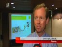 Agoria CEO Tour 2008
