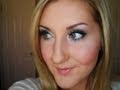 Katy Perry Makeup - videoclip