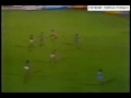 Benfica 2 - Steaua Bucareste 0 (1987/88)