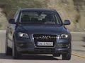 Konkurrenz f�r X3 und GLK: Weltpremiere des Audi Q5