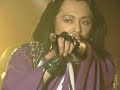blue velvets japan kiss me music video glam goth rock