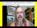 NUCLEAR ((☢ALERT☢)) in USA after Earthquakes today 8/23/11