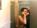 goodge lost his shirt
