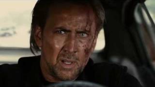 DRIVE ANGRY 3D - Clip "Hydro-Truck Rampage"