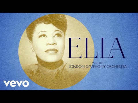 Ella Fitzgerald – Let’s Do It (Let’s Fall In Love)