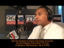 edit Jim & Margery show with Guest: Deval Patrick Nov 6th