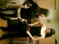 steph and lea dancin video