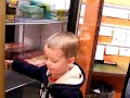 Luke goes shopping Luke goes shopping