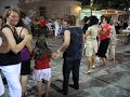 Samos: Celebrating rural life and the vine harvest in Pirgos, Part 4