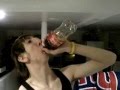 Sodahead13 chugging Coke
