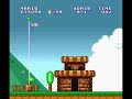 SNES Super Mario All - Stars / Super Mario Bros. 1 Played by Vegetable in 5:23.9