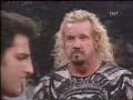 classic nwo red