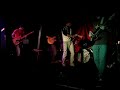 Aleatoric Manifestation live at the El Mocambo