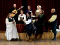 Parting Glass - SCA Shire of Endewearde Revel Parting Glass - SCA Shire of Endewearde Revel
