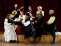 Parting Glass - SCA Shire of Endewearde Revel