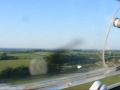 My flight in a glider :D