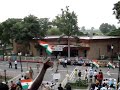 Wagah Border, Amritsar, India