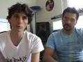 Interview Moné by Marseillebynight