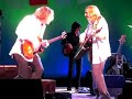 Melissa Etheridge and Philip Sayce - Austin, 13 Aug 08