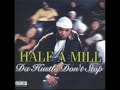 teledysk, klip, Half-A-Mill,- World Famous