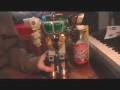 kongazord toy review