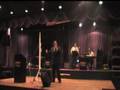 videos de Yosef Chaim Bloch in Concert this past Pesach with us at Pes