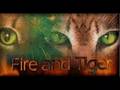 Brambleclaw x Squirrelflight