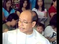binyag ni Renz p2 binyag ni Renz p2